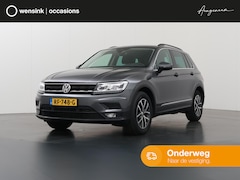 Volkswagen Tiguan - 1.4 TSI Comfortline | Navigatie | Parkeercamera | Apple Carplay/Android Auto | Climate Con