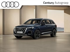 Audi Q7 - Pro Line Advanced 55 TFSI e 290 kW / 394 PK SUV 8