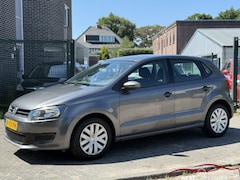 Volkswagen Polo - 1.2-12V Comfortline