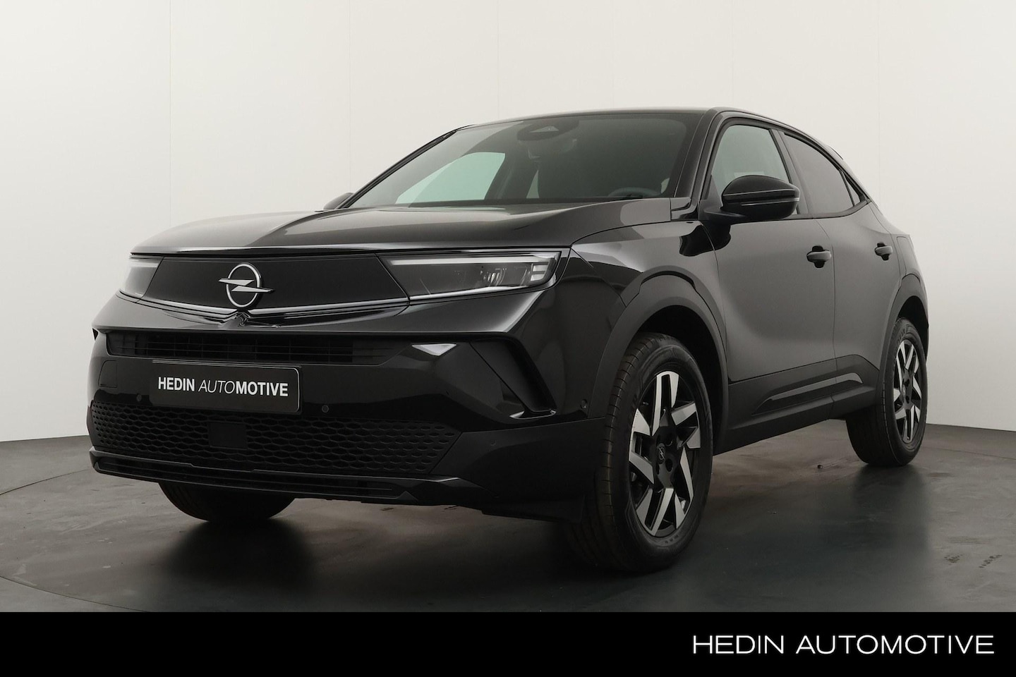 Opel Mokka - 1.2 136pk GS | Adaptive Cruisecontrol | stoel/stuurverwarming | Camera | - AutoWereld.nl