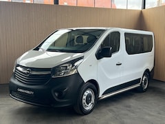 Opel Vivaro Combi - 1.6 CDTI L1H1 Rijklaar Excl. Btw & bpm vrij