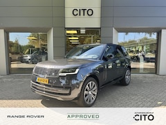 Land Rover Range Rover - P460e PHEV AWD HSE