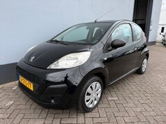 Peugeot 107 - 1.0 Access Accent - Airco