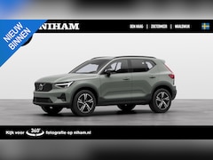 Volvo XC40 - B4 (M-HYBRID) PLUS DARK -CAMERA|ADAP.CRUISE|VERW.VOORRUIT|TREKHAAK|HARMAN/KARDON
