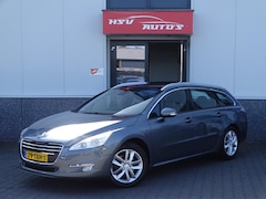 Peugeot 508 SW - 1.6 THP Active navi PANODAK org NL