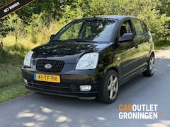 Kia Picanto - 1.0 LXE | AIRCO | ELEK PAKKET | MEENEEMPRIJS
