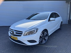 Mercedes-Benz A-klasse - 180