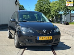 Mazda 2 - 2 1.4 Sportive 2006 Airco LageKm Nap
