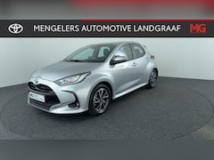 Toyota Yaris - 1.5 Hybrid Dynamic