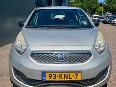 Kia Venga - 1.4 CVVT X-tra