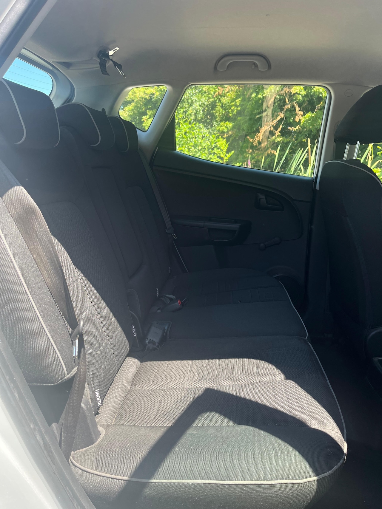 Kia Venga - 1.4 CVVT X-tra
