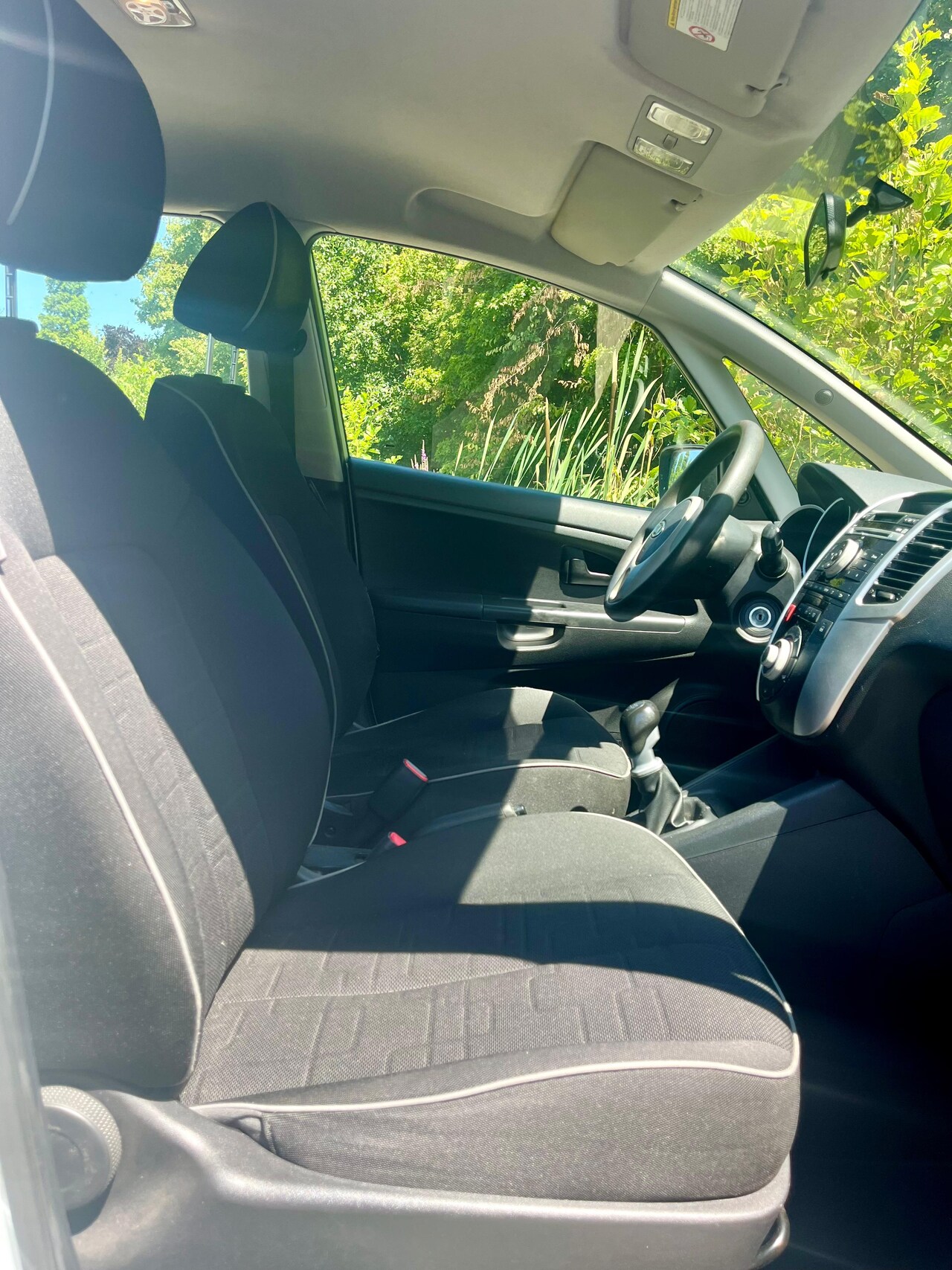 Kia Venga - 1.4 CVVT X-tra