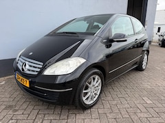 Mercedes-Benz A-klasse - 160 BlueEFFICIENCY Business Class - Airco - LMV