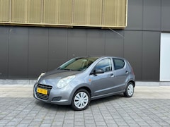 Suzuki Alto - 1.0 Comf. EAS|Nwe APK|Airco|Elektr ram|NAP| Lage KM