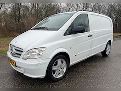 Mercedes-Benz Vito - 113 CDI 320 Lang HD Automaat- Airco- Lmv