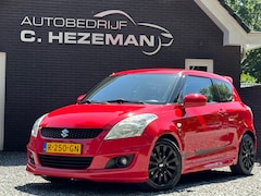 Suzuki Swift - 1.2 Xite Panoramadak Cruise Control Climate Control Stoelverwarming