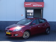Fiat Bravo - 1.4 MultiAir MyLife airco navi cruise