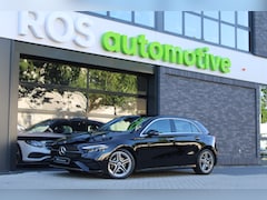 Mercedes-Benz A-klasse - 200 AMG Line | BTW | AMG | FACELIFT | KEYLESS | SFEER | CAMERA | ACC | NAVI |