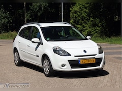 Renault Clio Estate - 1.2-16V Authentique | 2012 | Airco | Navi |