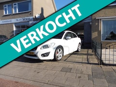 Volvo C30 - 2.0 R-Edition/Lage KM/Trekhaak/AC/Cruise