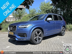 Volvo XC90 - 2.0 T6 AWD Inscription | Leder | Climate | Cruise | Navi | PDC | Stoelverwarming |