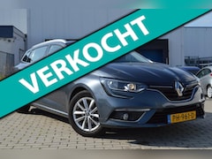 Renault Mégane Estate - 1.5 dCi Eco2 Zen Dealer Navi PDC NAP