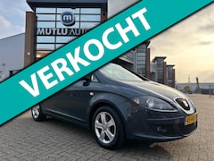 SEAT Altea XL - 1.6 Hattrick Airco NAP PDC APK
