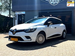 Renault Clio Estate - 0.9 TCe Life Trekh_Carplay_Clima_Cruise