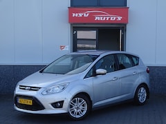 Ford C-Max - 1.0 Titanium airco cruise org NL
