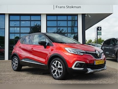 Renault Captur - 1.3 TCE 150 EDC Intens