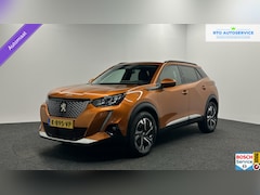 Peugeot 2008 - 1.2 PureTech Active Pack NAVIGATIE CARPLAY ECC CRUISE LM