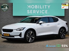 Polestar 2 - 2 Long Range Dual Motor Launch Edition 78kWh SOH93% CarPlay