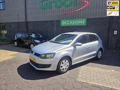 Volkswagen Polo - 1.2-12V Trendline