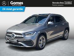 Mercedes-Benz GLA-Klasse - 250 e AMG | Trekhaak | Panoramadak