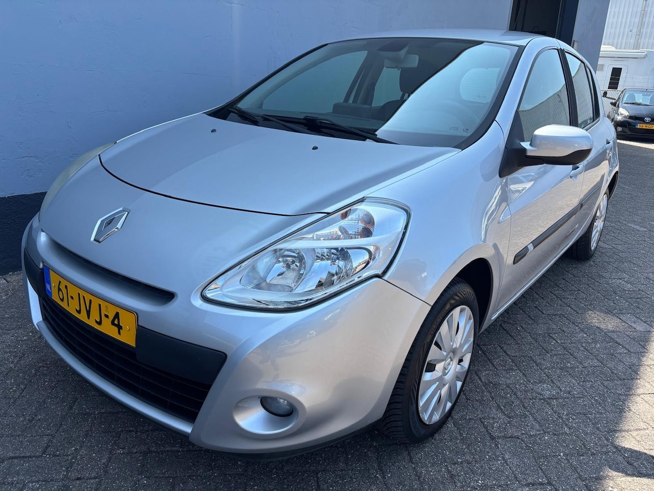 Renault Clio - 1.2 Sélection Business - 1e Eigenaar - Cruise - AutoWereld.nl