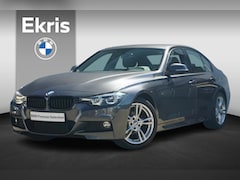BMW 3-serie - Sedan 320i M Sportpakket 18'' / Shadow Line / Stoelverwarming / PDC