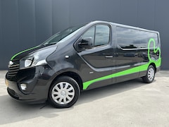 Opel Vivaro - 1.6 CDTI L2H1 DUBBELE CABINE AIRCO CRUISE TREKHAAK CAMERA