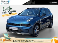 Lynk & Co 01 - 1.5 | 360 Camera | Panorama Schuif Kantel Dak| Apple Carplay / Android Auto | Climate Cont