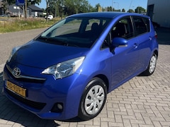 Toyota Verso S - 1.3 VVT-i Aspiration