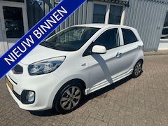 Kia Picanto - 1.0 CVVT X-treme