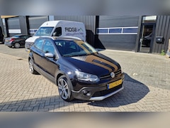 Volkswagen Polo - 1.2 TSI Cross Autmaat Airco