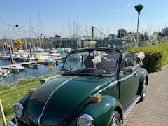 Volkswagen Kever Cabriolet - 1303 LS