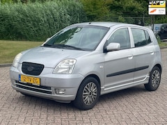 Kia Picanto - 1.0 Bling/INRUILKOOPJE