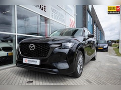 Mazda CX-60 - 2.5 e-SkyActiv PHEV Homura AWD | 2500kg trekgewicht | Leder