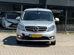 Mercedes-Benz Citan - 108 CDI BlueEFFICIENCY