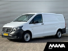 Mercedes-Benz Vito - 111CDI Lang L2H1 Navi Camera Bluetooth Cruise control Airco