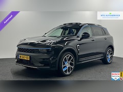 Lynk & Co 01 - 1.5 261PK Plug-in Hybrid |Pano|AppleCarplay|Adaptive Cruise|Origineel NL|