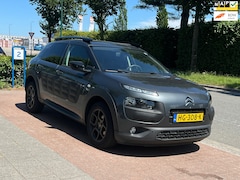 Citroën C4 Cactus - 1.2 PureTech Business Plus *Goed onderhouden