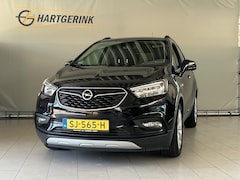 Opel Mokka X - 1.4 Turbo 140pk Start/Stop Innovation *NAVI/CAMERA