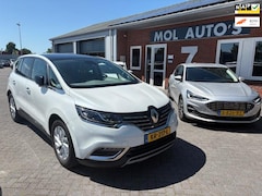 Renault Espace - 1.6 dCi Dynamique 7p. , Panodak , Navigatie